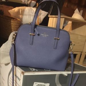 New Kate spade purse